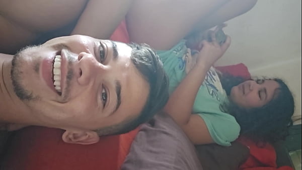 Me Follo A Mi Amiga Marroqu&iacute; ! I Fuck My Moroccan Friend ! thumbnail