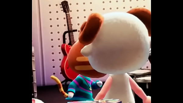 Katt jerking me off while playing drums