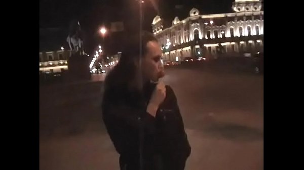 Nonton Examening Her Throat And Cum-hole thumbnail