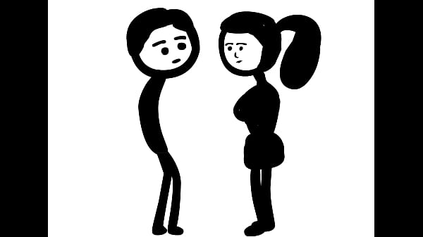 Cute guy propose cute girl