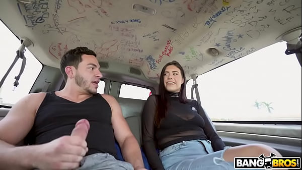 First Date On The Bus thumbnail