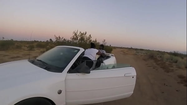 Play MP4 - She asked to fuck outside