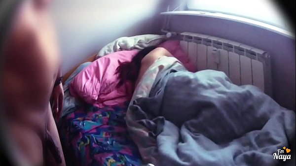 Play MP4 - fucks stepdaughter while she rest