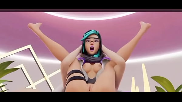 Fortnite porn videos hot sex 