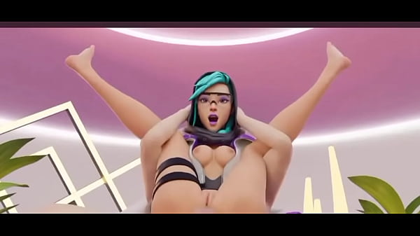 Fortnite dogystile hot sex