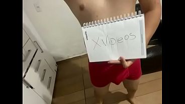 V&iacute_deo de verifica&ccedil_&atilde_o