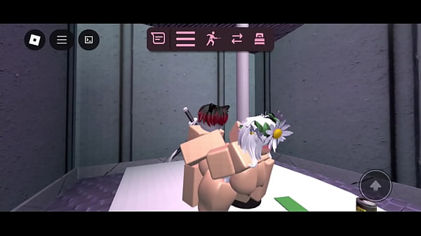 Nonton Me Folle A Una Morra En Los Condors De Roblox thumbnail