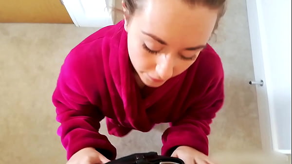 Nonton Beautiful Real Amateur Chloe Carter's Thrilling Homemade Sex Tape thumbnail