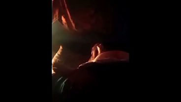 Erica Cuando Quiere Fumar Gratis Lo Llama A Julio Y Se Lo Coje thumbnail
