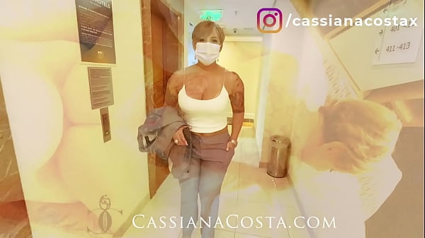 Play MP4 - Ganhei uma massagem deliciosa e depois transei com o marid&atilde;o&excl;