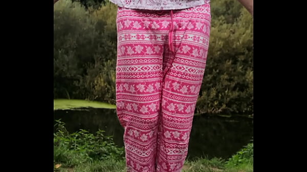 Play MP4 - Opps I pissed myself outside down the river