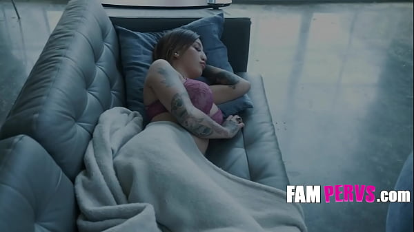 POV Busty Teen Uses Her To Ge Attention From Boyfriend 