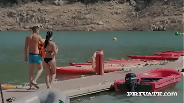 Brunette Teen_Lady DeeDebuts_For Private