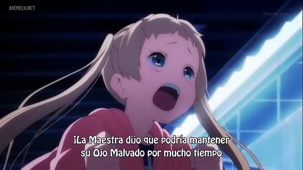 Chuunibyou demo koi ga shitai 11 