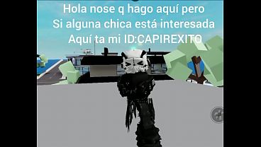 Mi primer video