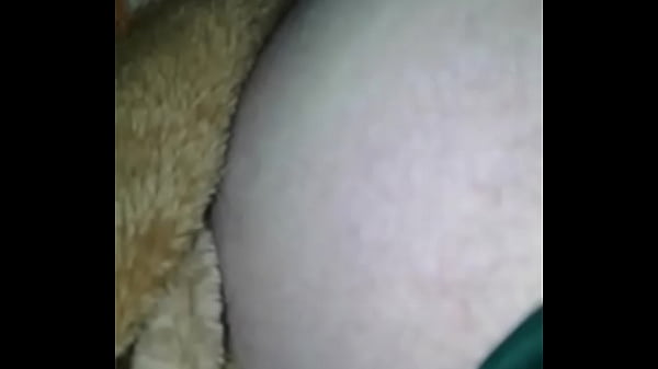 Dildo in the ass 
