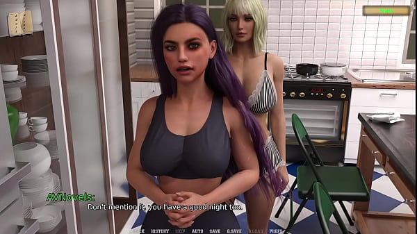 Play MP4 - Cursed Affection 11