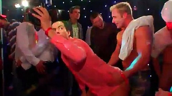 Irish Free Gay Porn First Time Caution, Men At Work! thumbnail