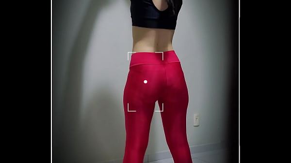 Nonton Caught My Friend's Mom Doing Pilates &mdash; And She Didn&rsquo;t Hold Back! thumbnail