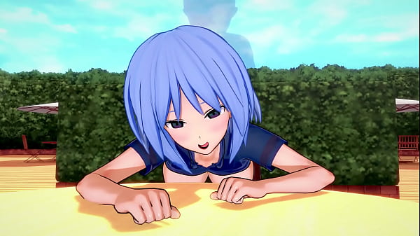 3d Hentai | Stor R&ouml;v | Stora Br&ouml;st | Sex thumbnail