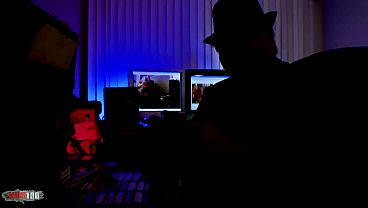 Nonton Let's Fuck The Carpenter thumbnail