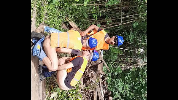 Pegos Em Flagrantes thumbnail