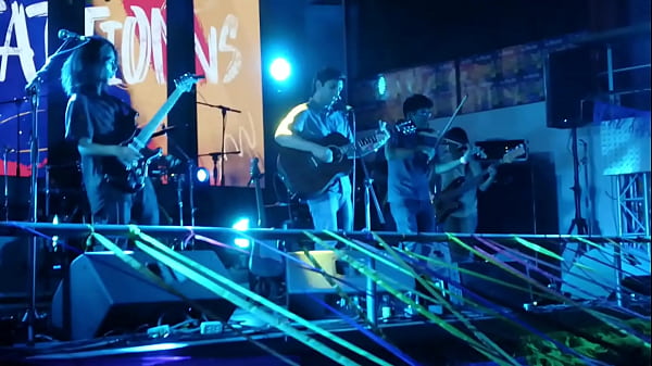 The Stations El guerrillero