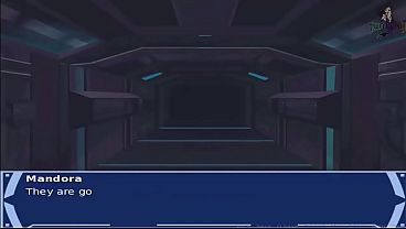 Nonton Star Wars Ahsoka Orange Trainer Walkthrough Episode 32 Sexy Jedi thumbnail