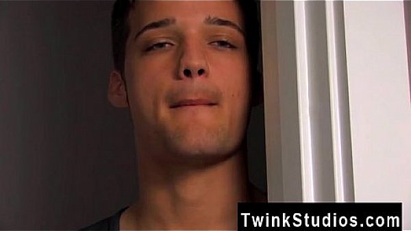 Gay nude in rain Levon and Krys are in a house together. One is 