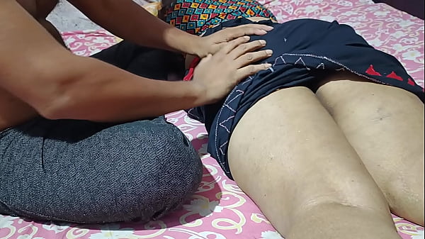 Unsatisfied bengali houswife fucked hard