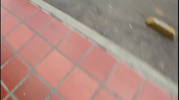 Play MP4 - Melanie paga con un anal al mec&aacute;nico que arregla su coche Porno en espa&ntilde;ol  HISTORIA COMPLETA