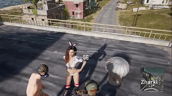 PUBG SEXY XXX 