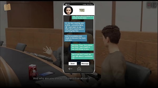 University of problems 47