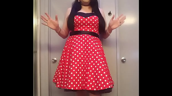 My First &quot_Almost-Live&quot_ Video