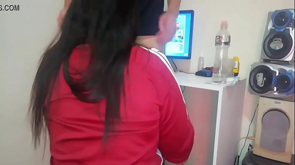 My stepmother is very perverted every day she wants to get all the milk from me as she likes me to fuck her she doesn't like how my step dad fucks her