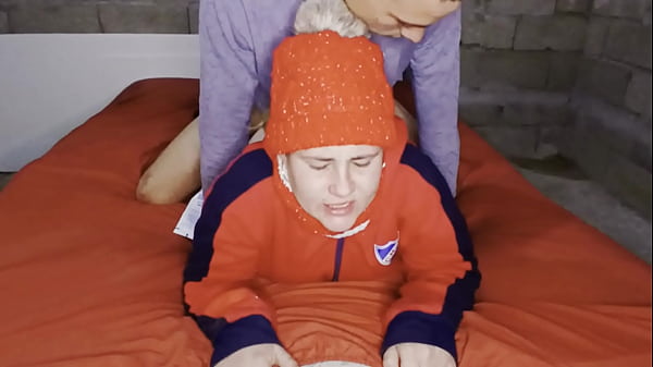 Play MP4 - LLORA DE DOLOR&ast; Sexo anal