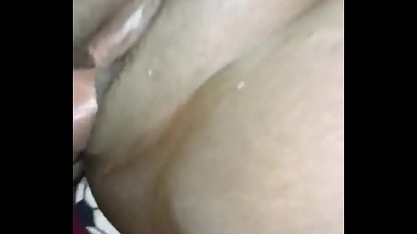 Babymama fucking a lame