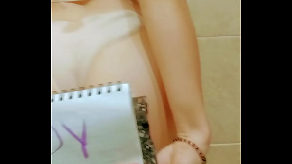 Imaginate cogerme tan duro como lo desees 