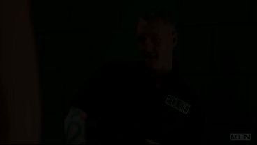 Nonton Cuffed / Men thumbnail