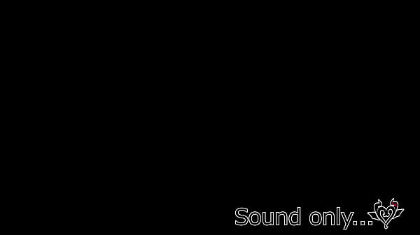 Asmr listening tutorial with eve valerne joi kissing countdown 