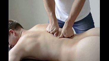 AI MEN BACK MASSAGE 