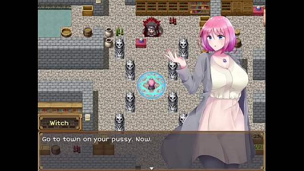 Play MP4 - Entrando no castelo da bruxa e encontrando alguns homens suspeitos - Philana And The Elixir Of Life - Parte 3