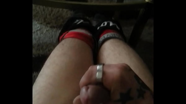 Da bin ich am wixxen morgensfr&uuml_h