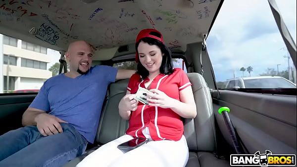 Hitting All The Bases On The Bus thumbnail