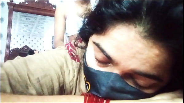 माझ्या वर चढुन पाठइमागुन घाल thumbnail