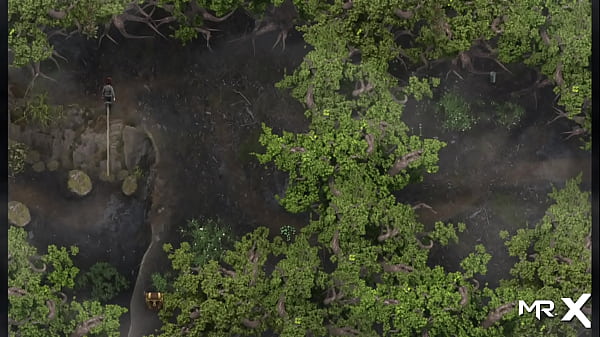 Play MP4 - Lust Epidemic &equals; passionate kiss with mommy &num;67