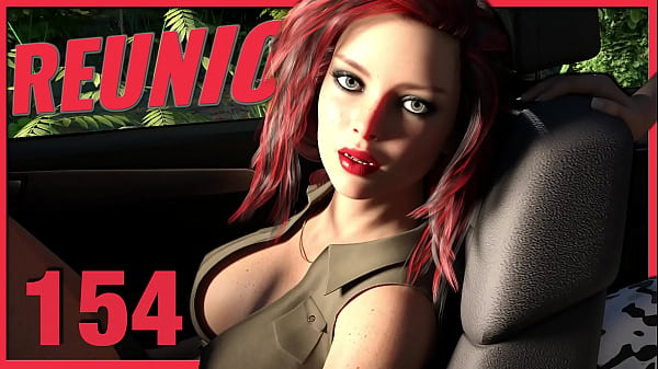 REUNION 154 A busty and horny redhead that s my jam