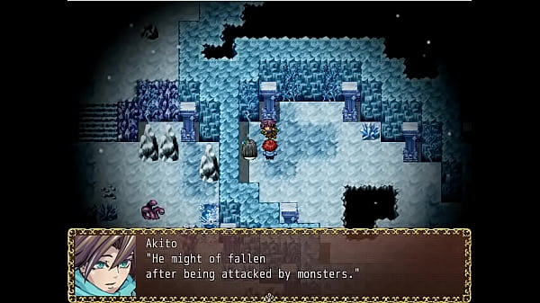 (  18 ) H RPG Games Sphilia'_s Familiar [ Eng.] #9