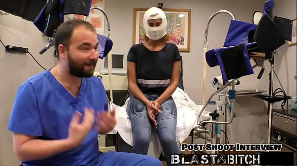 Taylor ortega's pussy gets blasted with cum