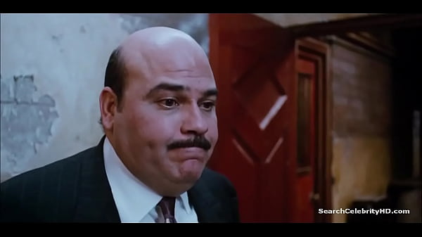 Amanda Redington Flodder in Amerika 1992 